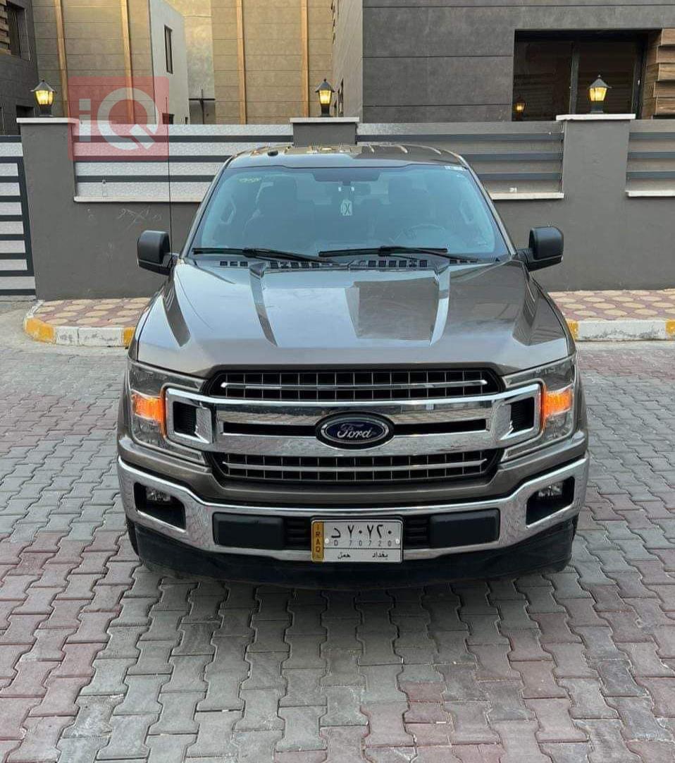 فورد إف-150